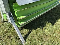 Zocon greencutter - afbeelding 5 van  14
