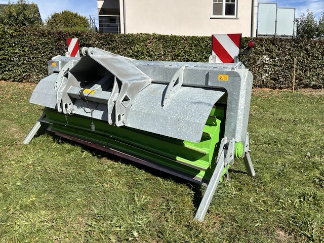 Zocon greencutter - afbeelding 1 van  14