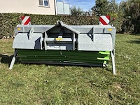 Zocon greencutter - afbeelding 7 van  14