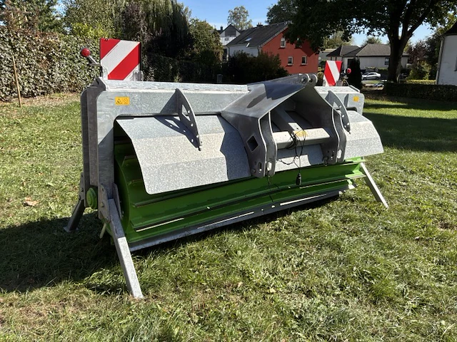 Zocon greencutter - afbeelding 8 van  14