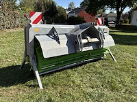 Zocon greencutter - afbeelding 8 van  14