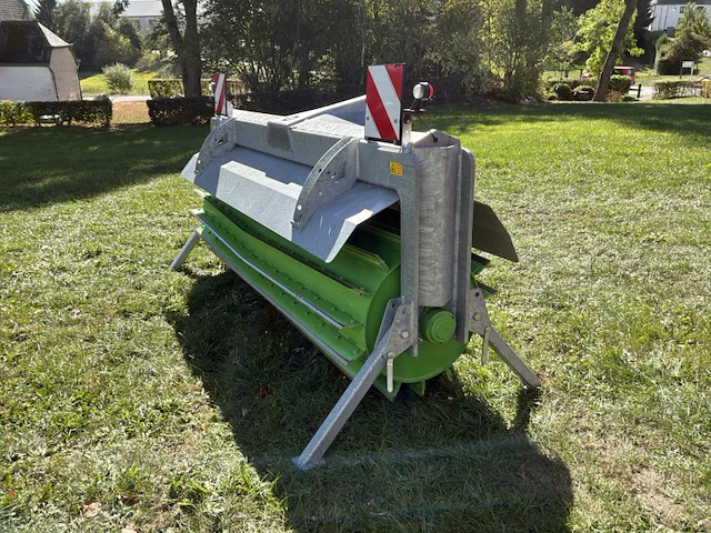 Zocon greencutter - afbeelding 9 van  14