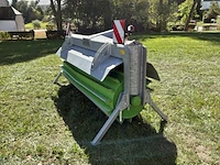 Zocon greencutter - afbeelding 9 van  14