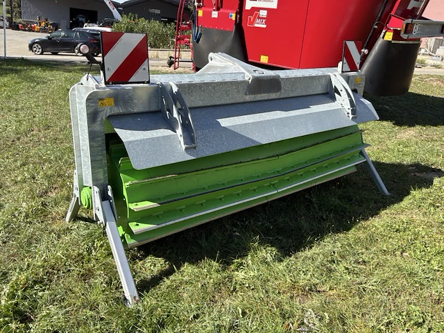Zocon greencutter - afbeelding 10 van  14