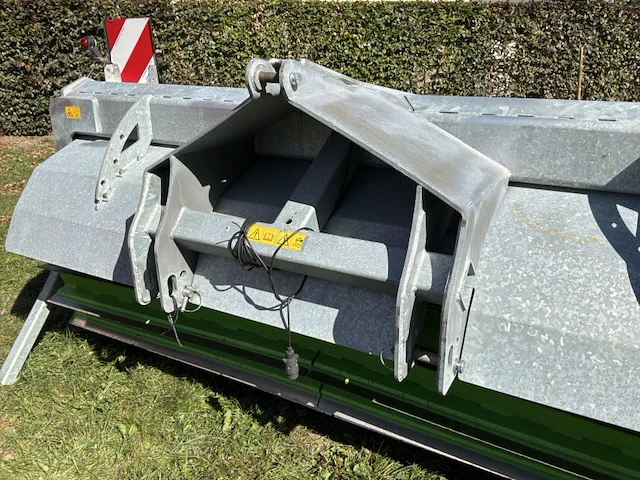Zocon greencutter - afbeelding 11 van  14