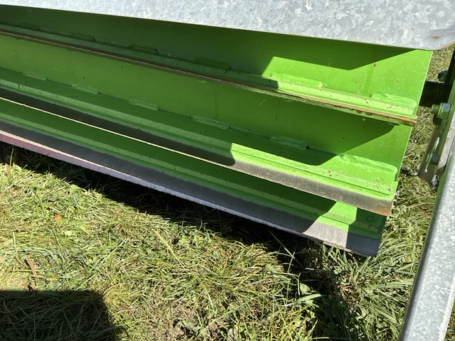 Zocon greencutter - afbeelding 12 van  14