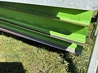 Zocon greencutter - afbeelding 12 van  14