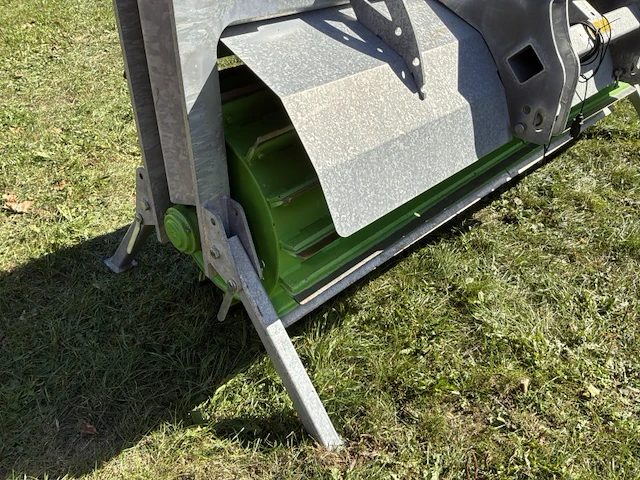 Zocon greencutter - afbeelding 14 van  14