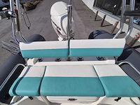 Zodiac - pro 650 open - rib - rib boot - afbeelding 3 van  18