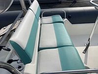 Zodiac - pro 650 open - rib - rib boot - afbeelding 6 van  18
