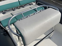 Zodiac - pro 650 open - rib - rib boot - afbeelding 8 van  18