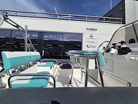 Zodiac - pro 650 open - rib - rib boot - afbeelding 16 van  18