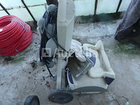 Zodiac cypernaut zwembadrobot - afbeelding 2 van  5