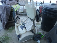 Zodiac cypernaut zwembadrobot - afbeelding 3 van  5