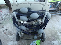 Zodiac cypernaut zwembadrobot - afbeelding 5 van  5