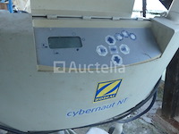 Zodiac cypernaut zwembadrobot