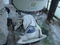 Zodiac cypernaut zwembadrobot - afbeelding 4 van  5