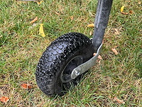 Zodiac marine rib boot - afbeelding 2 van  48