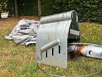 Zodiac marine rib boot - afbeelding 3 van  48