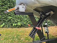 Zodiac marine rib boot - afbeelding 4 van  48