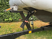 Zodiac marine rib boot - afbeelding 5 van  48
