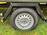 Zodiac marine rib boot - afbeelding 7 van  48
