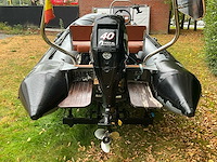 Zodiac marine rib boot - afbeelding 10 van  48