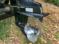 Zodiac marine rib boot - afbeelding 14 van  48