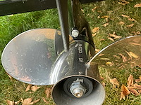 Zodiac marine rib boot - afbeelding 15 van  48