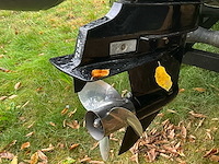 Zodiac marine rib boot - afbeelding 16 van  48