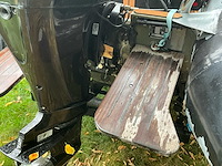 Zodiac marine rib boot - afbeelding 17 van  48