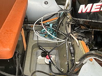 Zodiac marine rib boot - afbeelding 19 van  48