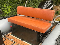 Zodiac marine rib boot - afbeelding 22 van  48
