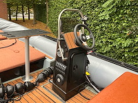 Zodiac marine rib boot - afbeelding 25 van  48