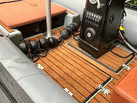 Zodiac marine rib boot - afbeelding 26 van  48