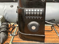 Zodiac marine rib boot - afbeelding 27 van  48
