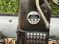 Zodiac marine rib boot - afbeelding 28 van  48