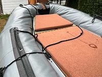 Zodiac marine rib boot - afbeelding 30 van  48