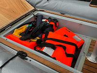 Zodiac marine rib boot - afbeelding 31 van  48