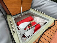 Zodiac marine rib boot - afbeelding 32 van  48