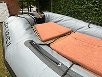 Zodiac marine rib boot - afbeelding 34 van  48