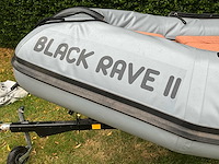 Zodiac marine rib boot - afbeelding 35 van  48
