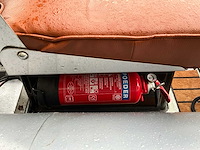 Zodiac marine rib boot - afbeelding 39 van  48