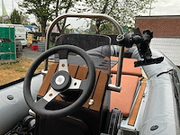 Zodiac marine rib boot - afbeelding 40 van  48