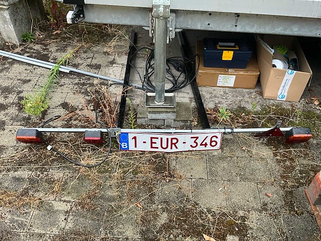 Zodiac marine rib boot - afbeelding 41 van  48