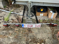 Zodiac marine rib boot - afbeelding 41 van  48