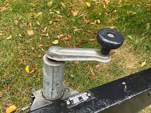 Zodiac marine rib boot - afbeelding 48 van  48