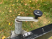 Zodiac marine rib boot - afbeelding 48 van  48