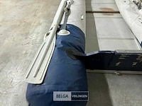 Zodiac opblaasbare boot & toebehoren - afbeelding 2 van  18