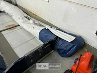 Zodiac opblaasbare boot & toebehoren - afbeelding 3 van  18